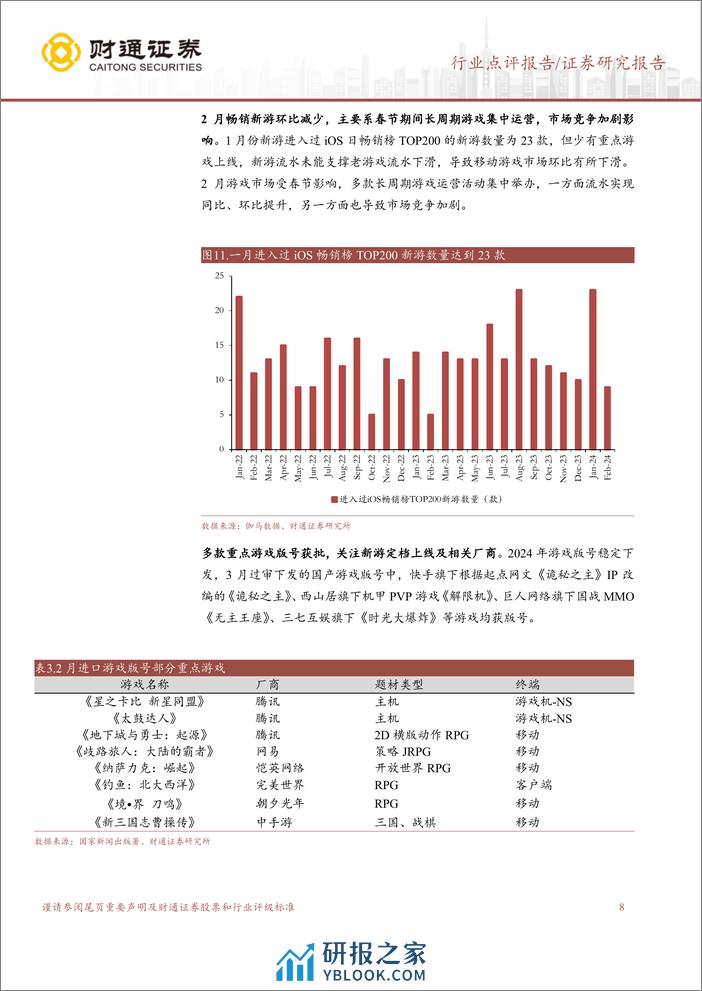 传媒行业点评：AI应用持续演进，关注内容行业生产力革新-240405-财通证券-14页 - 第8页预览图