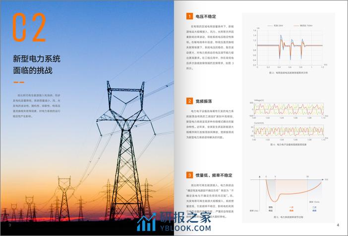 阳光电源干细胞电网技术白皮书 - 第4页预览图