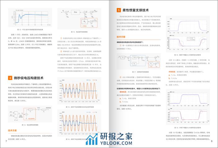 阳光电源干细胞电网技术白皮书 - 第6页预览图