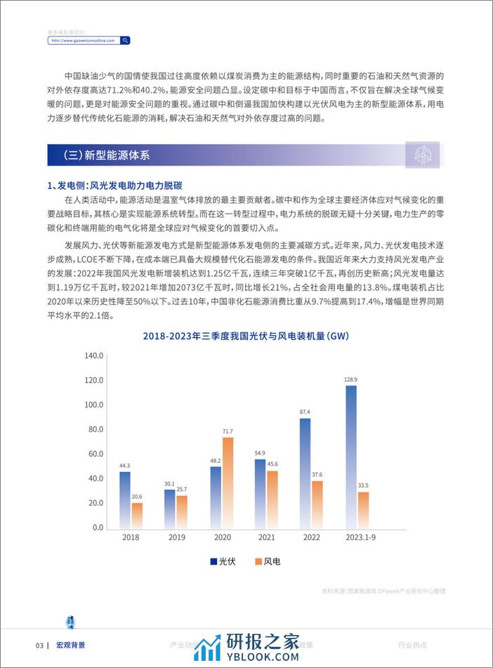 2024锂电产业高质量发展蓝皮书-OFweek-48页 - 第6页预览图