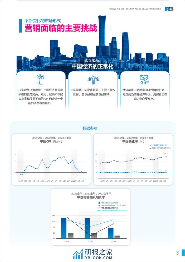 R3胜三：2024品牌健康合作关系模型、洞察及建议白皮书 - 第3页预览图