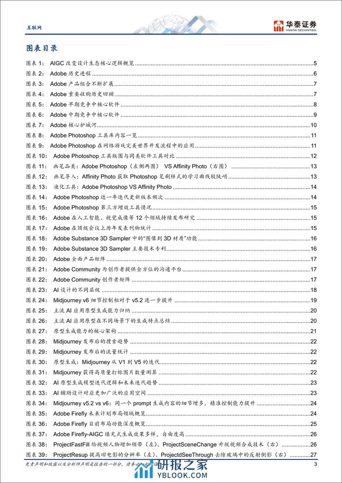 互联网行业专题研究-创意图像行业：AI时代的强者恒强-240309-华泰证券-39页 - 第3页预览图