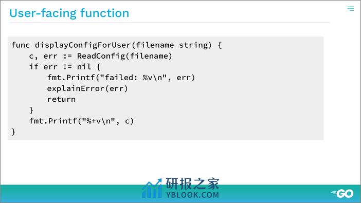 J Amsterdam - Working with Errors - 第8页预览图