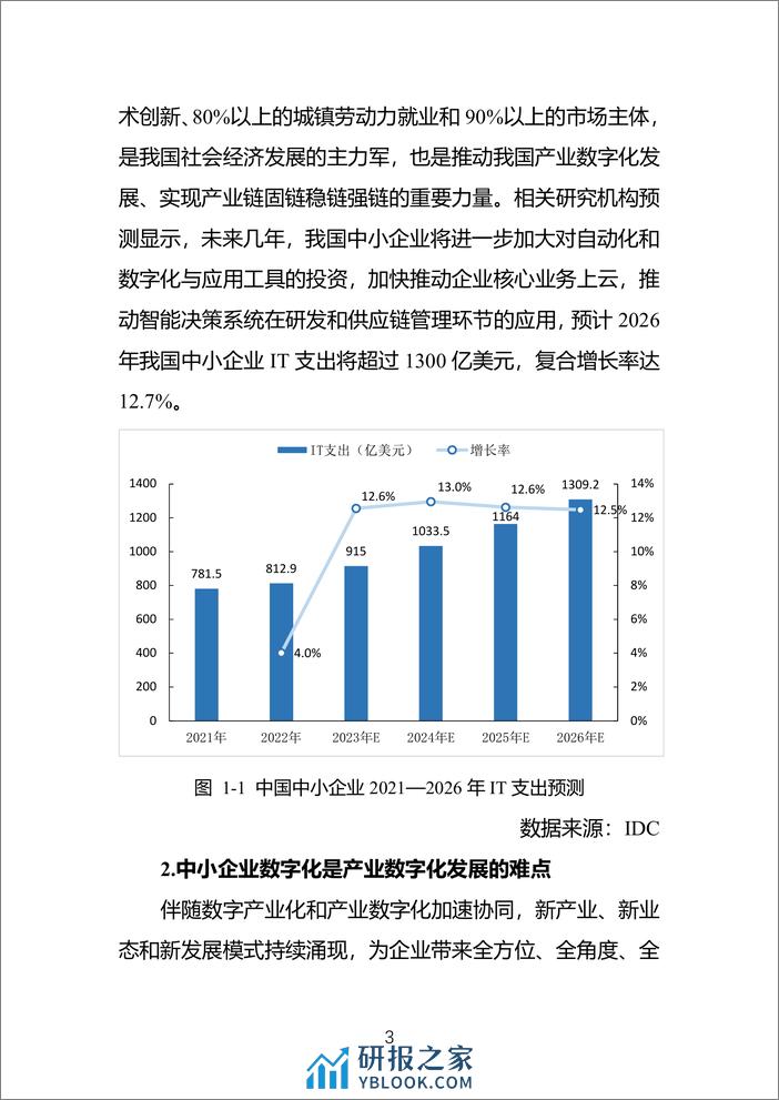 融通创新公共服务平台发展研究报告 - 第8页预览图