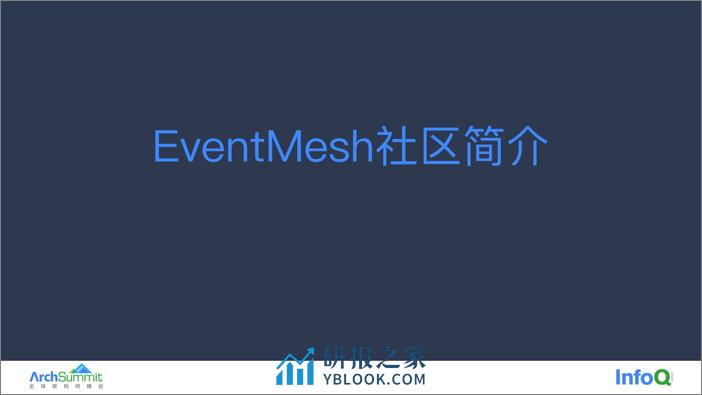 Apache EventMesh 分布式事件驱动多运行时 薛炜明 - 第5页预览图