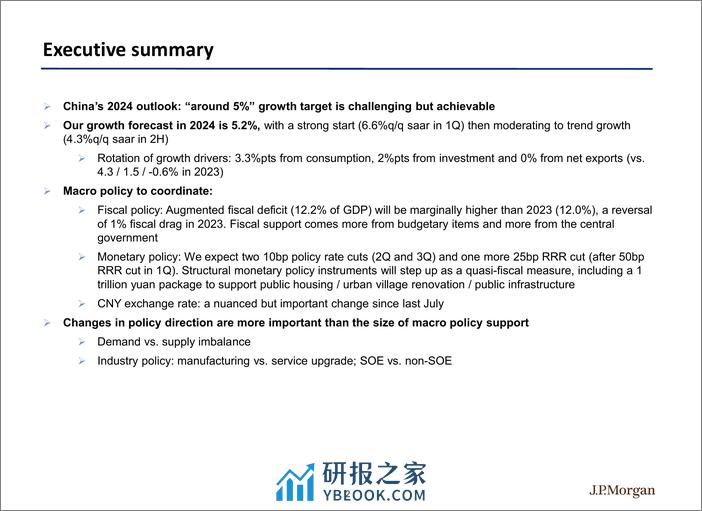 JPMorgan Econ  FI-China A strong start to achieve a challenging task-107375282 - 第2页预览图