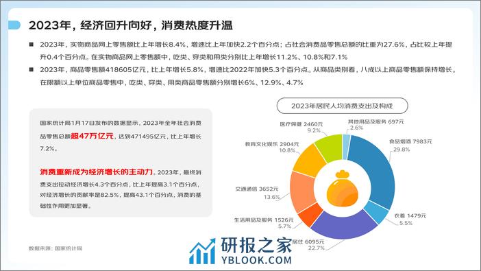 2024家庭清洁线上消费趋势报告-京东 - 第3页预览图