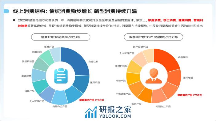 2024家庭清洁线上消费趋势报告-京东 - 第4页预览图