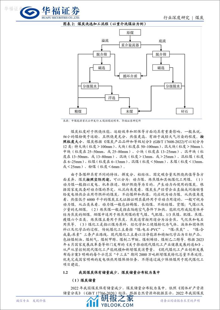 2023年供需过剩逐步减轻-2024年供需或将回到紧平衡-华福证券 - 第6页预览图