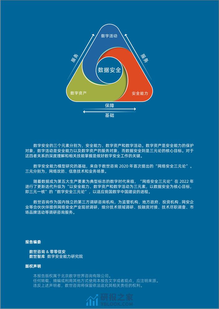 【数世咨询】全球数据泄露态势（2024.3）-28页 - 第4页预览图