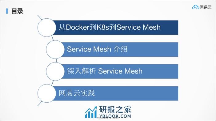 QCon北京2018-《基于Service+Mesh的海量容器管理平台实践》-刘超 - 第5页预览图