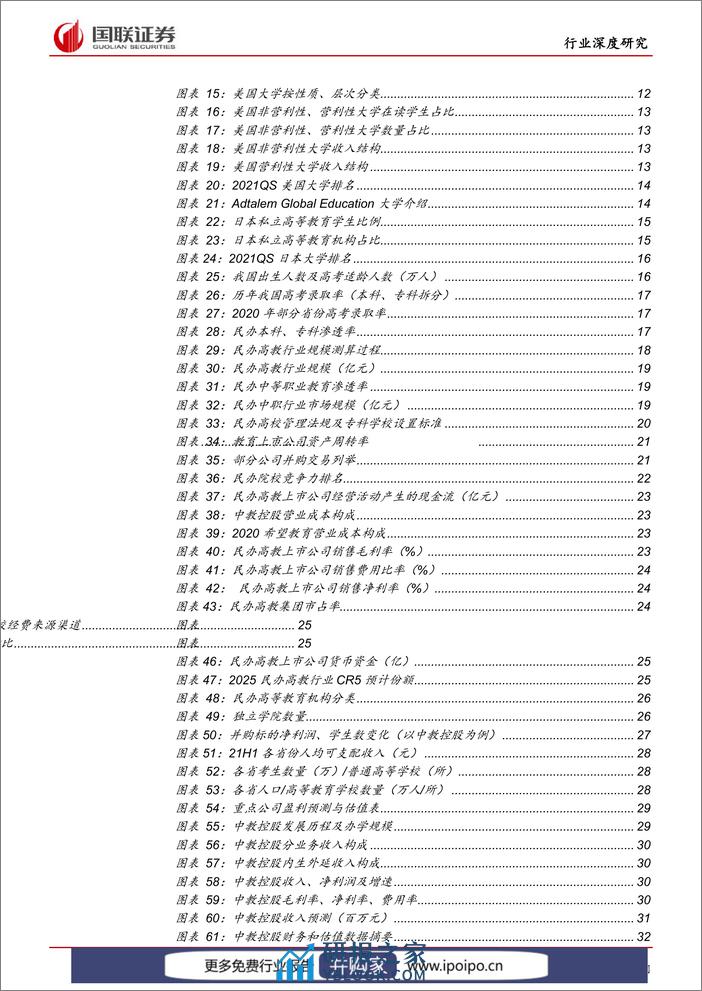 20210827-国联证券-民办高教：职业教育或迎黄金时代，内生外延驱动快速成长 - 第4页预览图