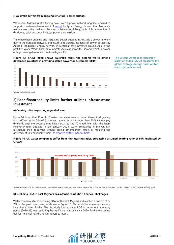 UBS Equities-APAC Focus Hong Kong Utilities _Turning point for overseas ...-107014489 - 第7页预览图