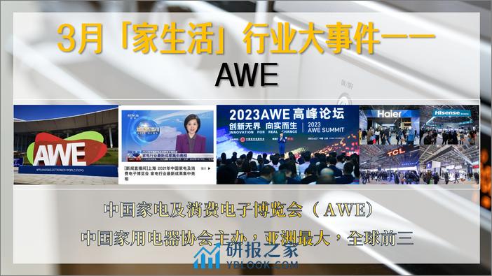 2024小红书AWE《家生活种草节》IP合作招商通案 - 第5页预览图