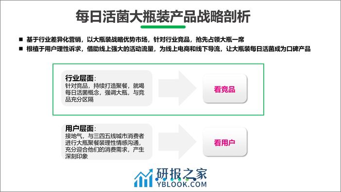 乳酸菌饮料品牌新品上市整合营销方案【食品饮料】【新品传播】【种草营销】 - 第6页预览图