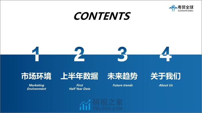 粤贸全球：跨境电商2022上半年数据报告 - 第2页预览图