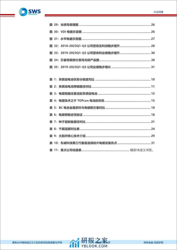 电力设备行业电镀铜：N型电池降银底牌-技术篇，降本增效，助力N型电池发展-申万宏源证券 - 第5页预览图