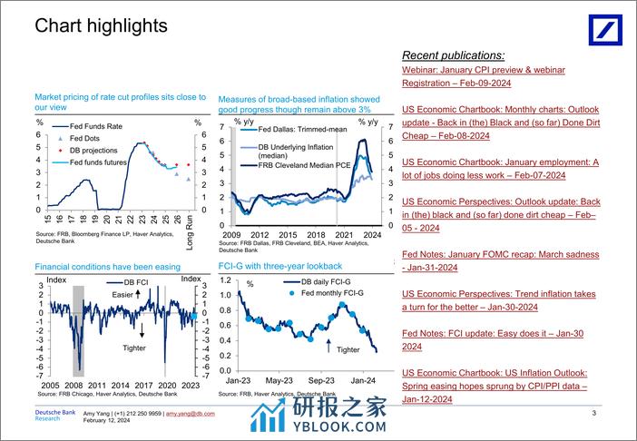 Deutsche Bank-Fed Watcher Not itching for an imminent cut-106492053 - 第3页预览图