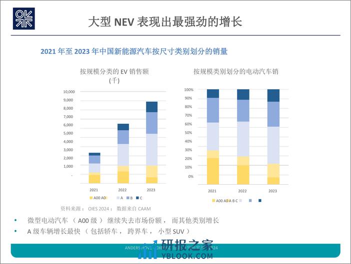 2024中国电动汽车革命的最新进展报告（英译中） - 第8页预览图