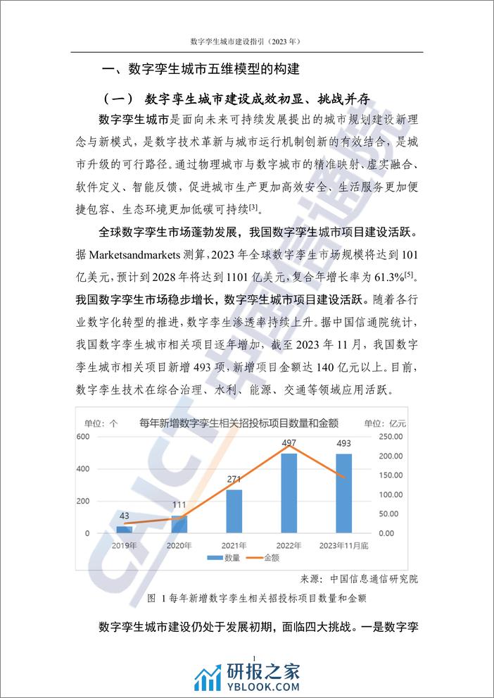 数字孪生城市建设指引报告（2023年）-中国信通院 - 第8页预览图