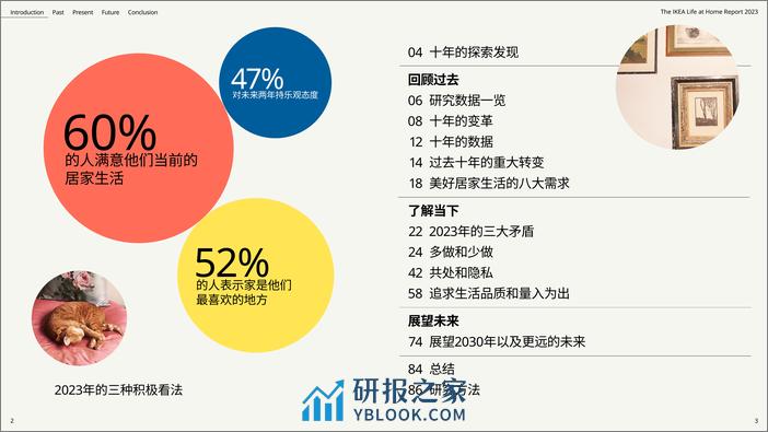 2023居家生活报告-十年的探索发现-宜家IKEA - 第2页预览图