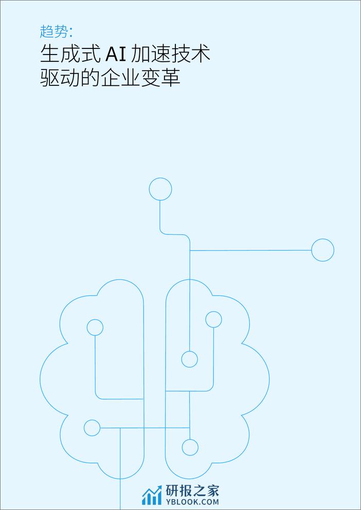 IBM-值得押注的七大投资决策（中文） - 第4页预览图