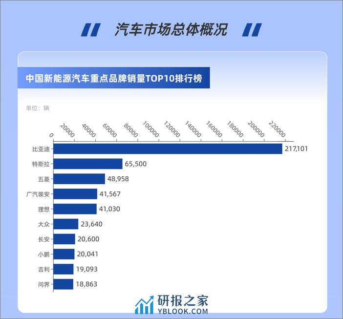 2023年11月新能源汽车市场报告-锂解 - 第5页预览图