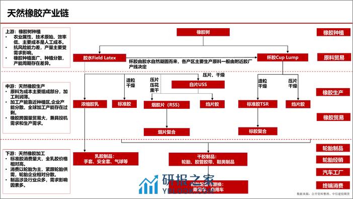 天然橡胶产业链研究框架及近期行情展望-20240304-中信建投期货-34页 - 第7页预览图