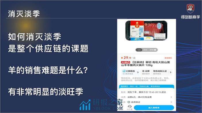 游学-走进盒马供应链 - 第8页预览图