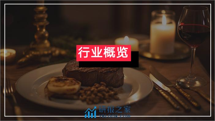 小红书2024年餐食行业月报-2月-18页 - 第3页预览图