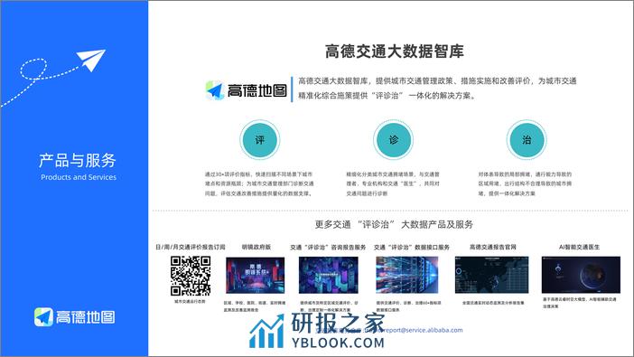 2023年度中国主要城市交通分析报告-高德 - 第4页预览图