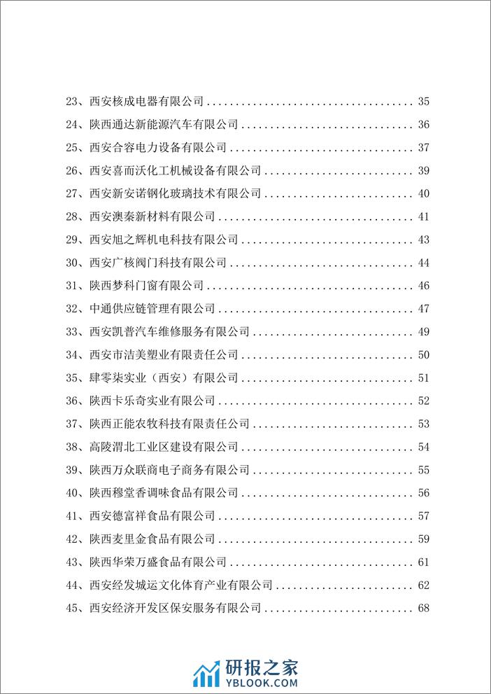 经开区春季企业用工白皮书 - 第3页预览图