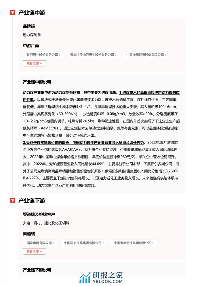 头豹研究院-动力煤头豹词条报告系列-19页 - 第7页预览图