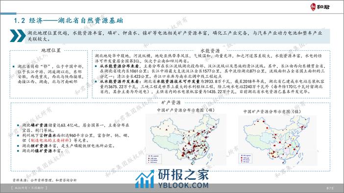 和君-武汉市汽车产业升级白皮书 - 第7页预览图