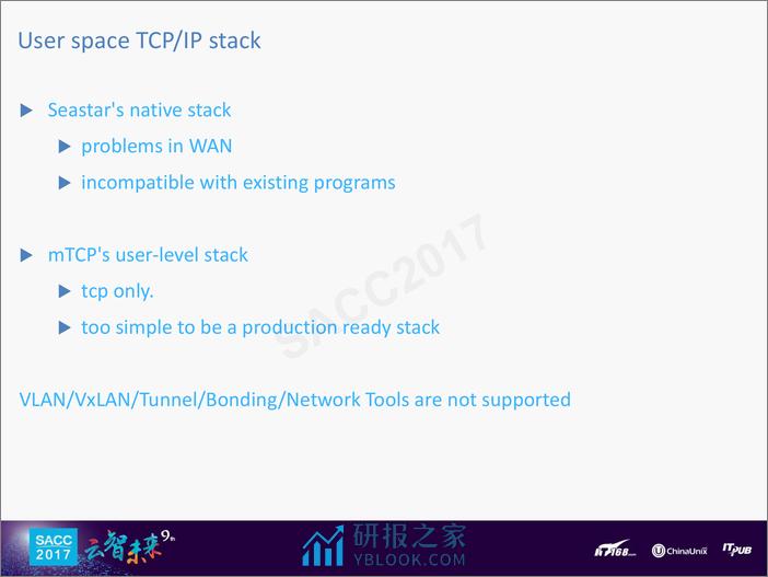 姜凤波：全用户态服务开发套件F-Stack - 第5页预览图