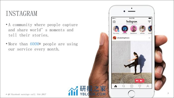 Instagram 服务器性能优化实战与经验 - 第3页预览图