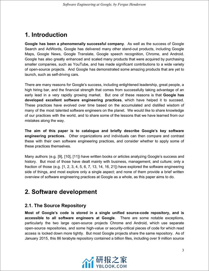 Software-Engineering-at-Google - 第3页预览图