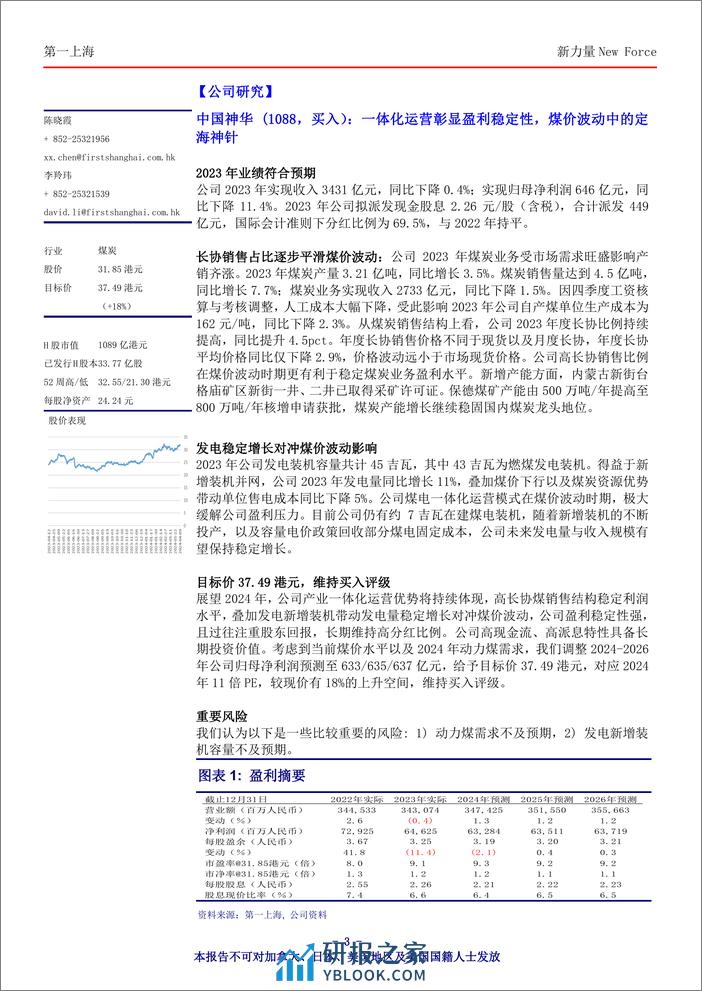 新力量New+Force总第4509期-240411-第一上海-13页 - 第3页预览图