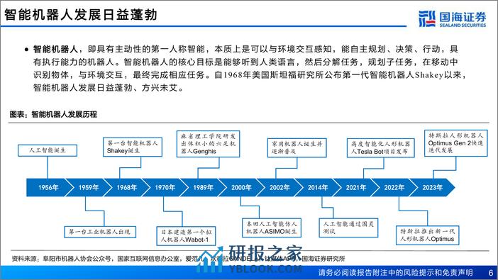 新材料产业框架之三-新材料产业深度报告-人形机器人带来新材料机遇-国海证券 - 第6页预览图