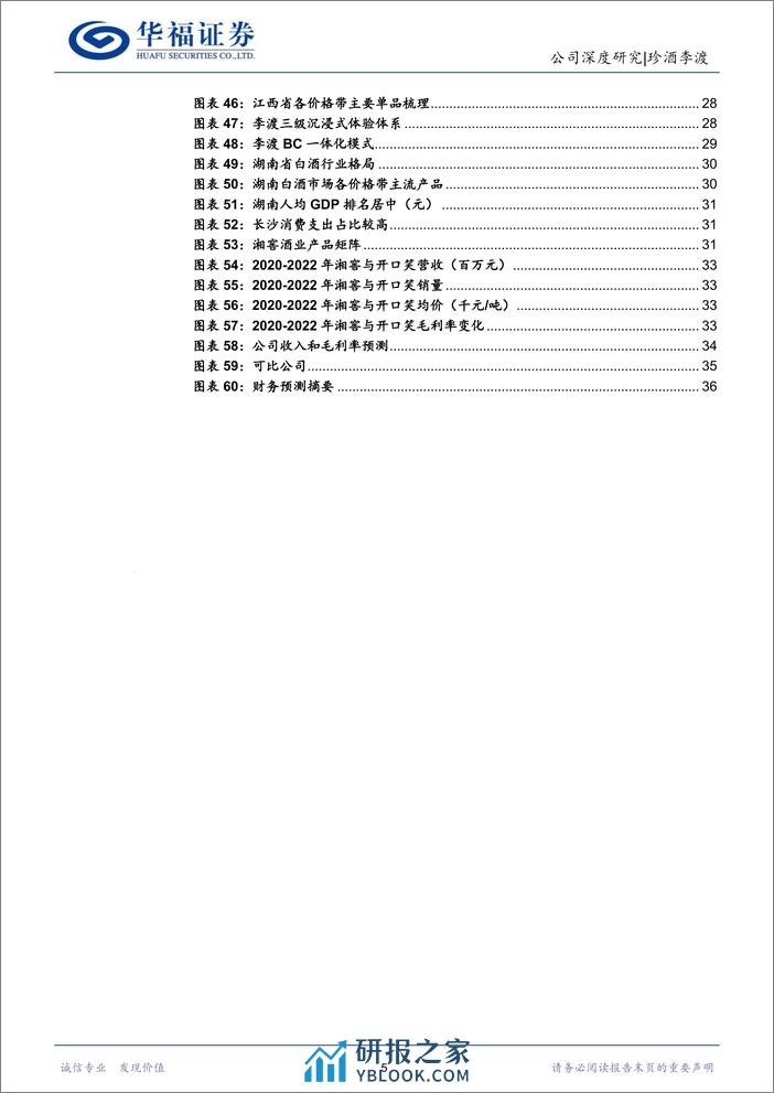 珍酒李渡(6979.HK)珍酒势能持续向上，多重引擎驱动成长-240308-华福证券-37页 - 第5页预览图