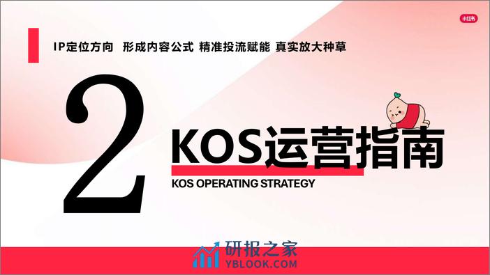 2023小红书KOS生美家政行业营销通案2.0-小红书 - 第5页预览图