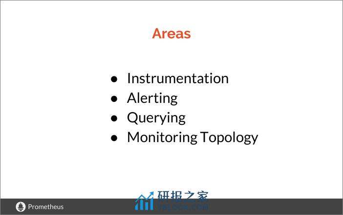 QCon北京2018《Prometheus监控系统最佳实践与常见陷阱》-Julius+Volz - 第3页预览图