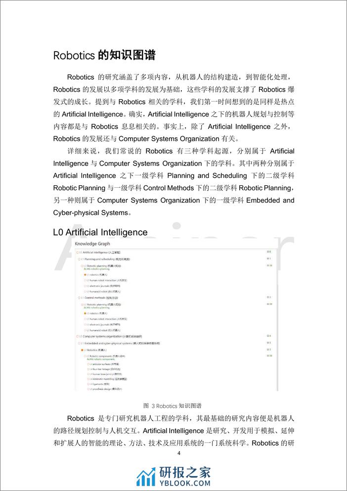 2018-Aminer-机器人与人工智能研究报告 - 第8页预览图