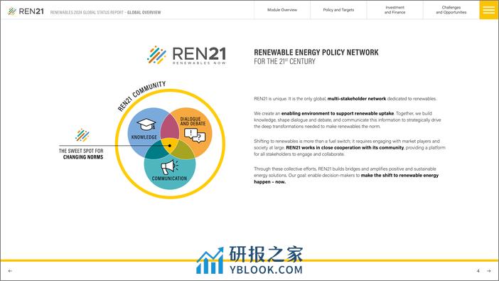 全球可再生能源现状报告2024-51页 - 第4页预览图