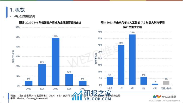 AI与XR对电商行业影响调查报告-42页 - 第8页预览图