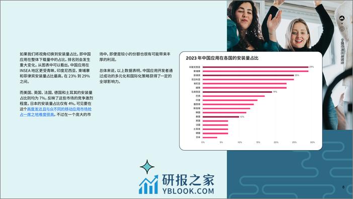 adjust：2023中国应用出海报告-勇往直前 - 第8页预览图