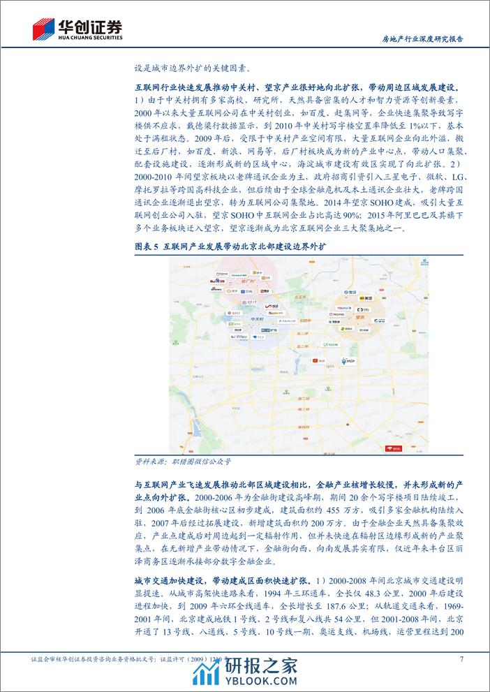 深度报告-20240318-华创证券-房地产行业深度研究报告_存量房时代系列报告（二）-北京的二手房时代_19页_1mb - 第7页预览图