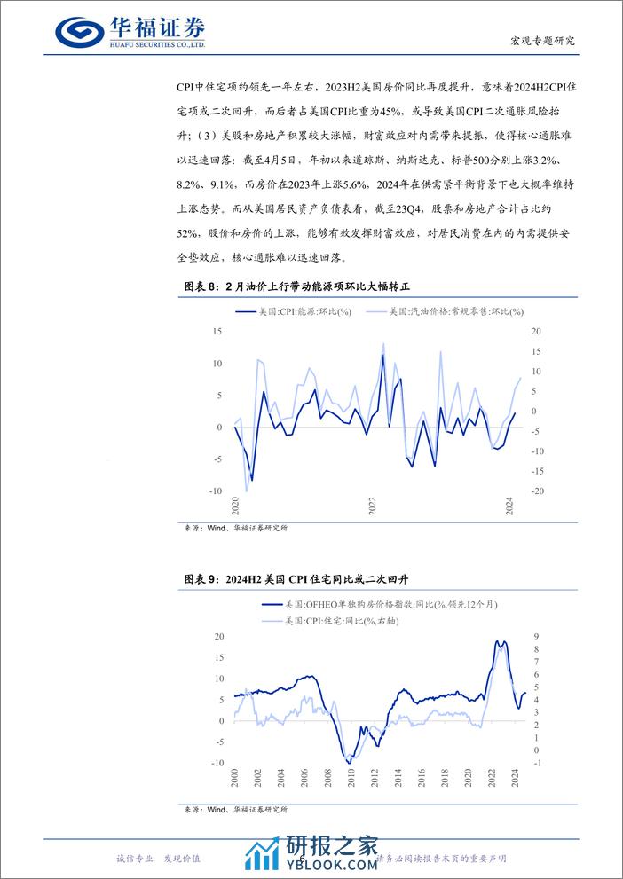 二季度经济与市场展望：分母的逻辑-240406-华福证券-23页 - 第8页预览图