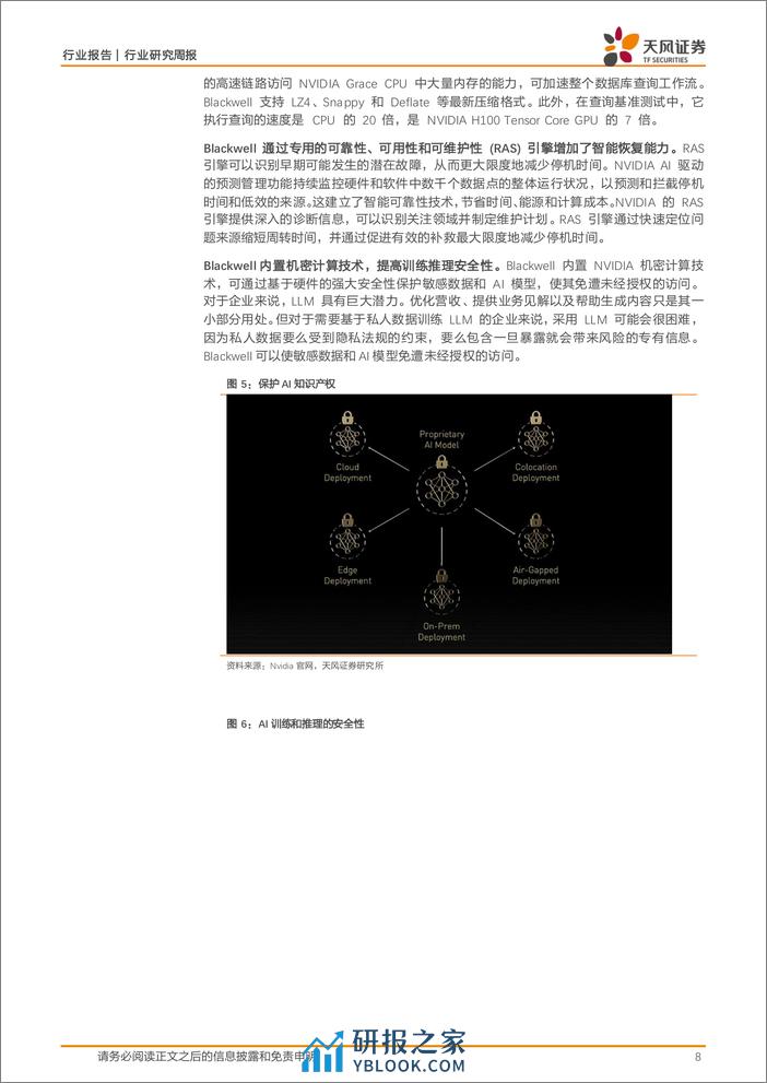 半导体行业报告：看好AI PC渗透率提升的产业趋势，对半导体设备国产替代进度乐观 - 第8页预览图