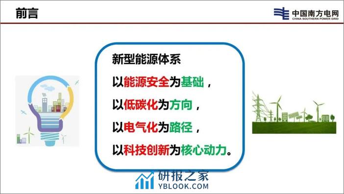 透明电网和新型电力系统 - 第5页预览图